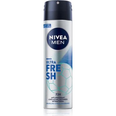 NIVEA MEN Alpine Breeze antyperspirant w sprayu 150 ml