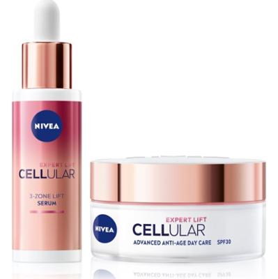 NIVEA Cellular Expert Lift wygodne opakowanie ujędrniający skórę