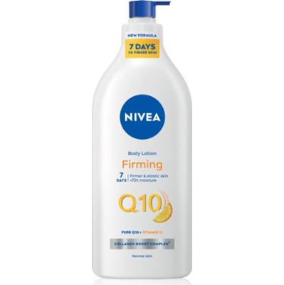 NIVEA Q10 Firming ujędrniające mleczko do ciała 625 ml