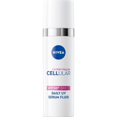 NIVEA Cellular Expert Filler serum na dzień SPF 50+ 30 ml