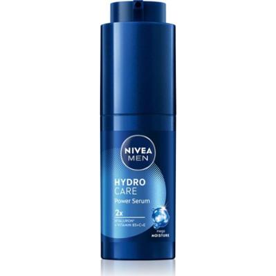NIVEA MEN Hydrocare serum wzmacniające 30 ml