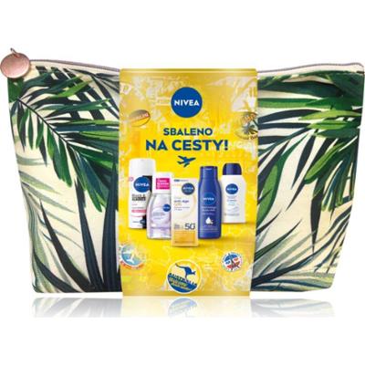 NIVEA Travel Bag zestaw podróżny