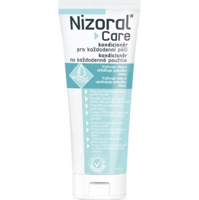Nizoral Nizoral Care odżywka do skóry suchej i swędzącej 200 ml