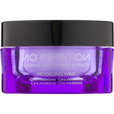 No Inhibition Pastes Collection wosk modelujący do włosów 50 ml