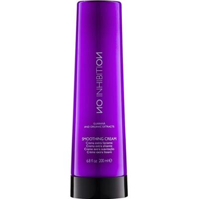 No Inhibition Styling Smoothing Cream krem wygładzający do włosów 200 ml
