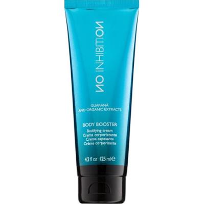No Inhibition Guarana and organic extracts krem na objętość włosów 125 ml