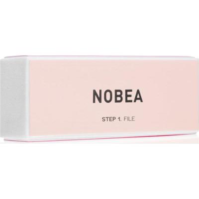 NOBEA Accessories Buffer Nail File pilnik do paznokci
