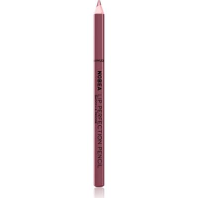 NOBEA Day-to-Day Lip Perfection Pencil konturówka do ust Nude 01 1.55 g