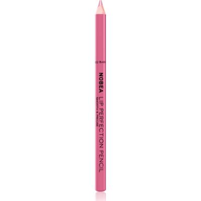 NOBEA Day-to-Day Lip Perfection Pencil konturówka do ust Baby Pink 02 1.55 g