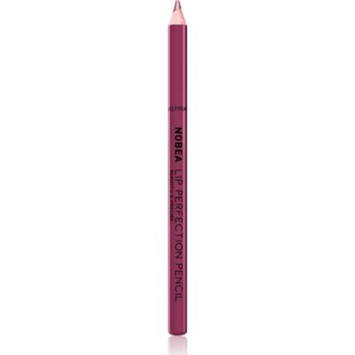 NOBEA Day-to-Day Lip Perfection Pencil konturówka do ust French Rose 03 1.55 g