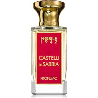 Nobile 1942 Castelli di Sabbia ekstrakt perfum unisex 75 ml