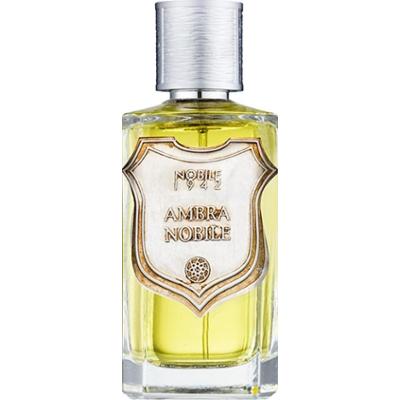 Nobile 1942 Ambra Nobile woda perfumowana unisex 75 ml