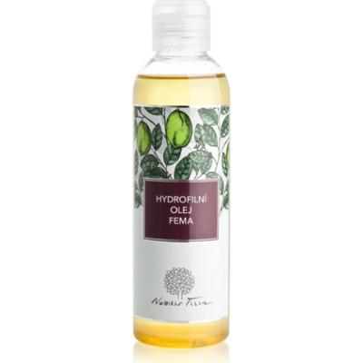 Nobilis Tilia Fema olejek myjący z olejkiem z drzewa herbacianego 200 ml