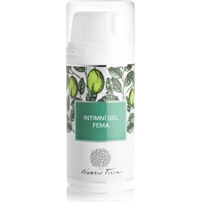 Nobilis Tilia Fema łagodzący żel do higieny intymnej 100 ml