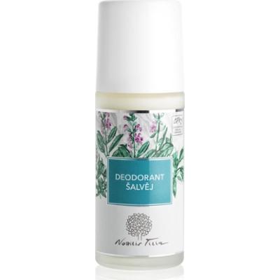 Nobilis Tilia Deodorant Sage odświeżający dezodorant roll-on 50 ml