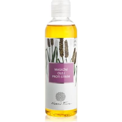 Nobilis Tilia Body & Face olejek do masażu przeciw rozstępom 200 ml