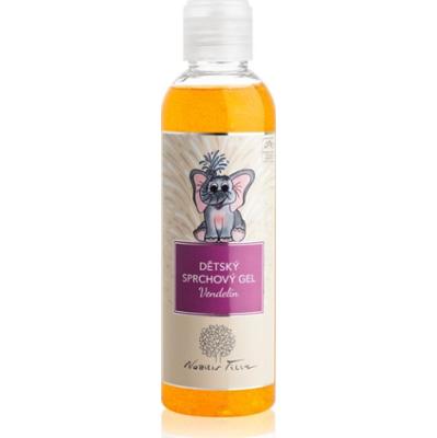Nobilis Tilia Kids' Care Vendelín odżywczy żel pod prysznic 200 ml