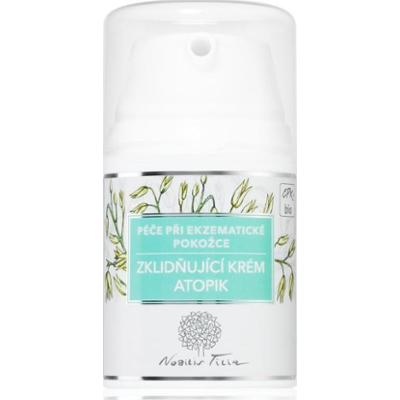 Nobilis Tilia Atopic krem kojący do skóry suchej i atopowej 50 ml