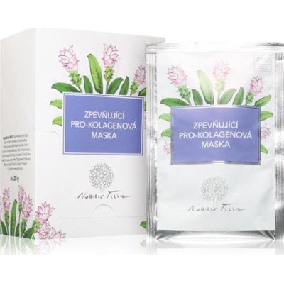 Nobilis Tilia Intenzivní péče maseczka nadający młody wygląd 6x25 g