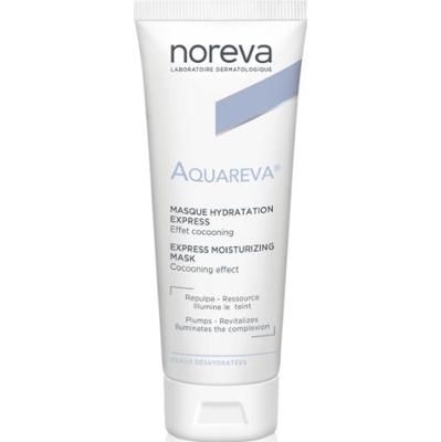 Noreva Aquareva Express Moisturizing Mask maseczka nawilżająca 50 ml