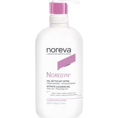 Noreva Noregyn Intimate Cleansing Gel żel do higieny intymnej 500 ml
