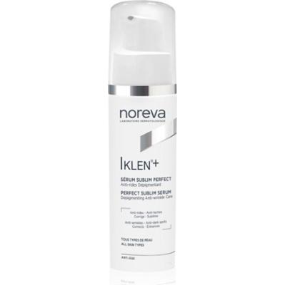 Noreva IKLEN+ Perfect Sublim Serum serum odmładzające przeciw przebarwieniom skóry 30 ml