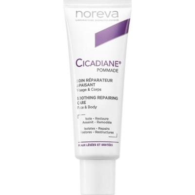Noreva Cicadiane Soothing Repairing Care krem naprawczy do skóry wrażliwej 40 ml
