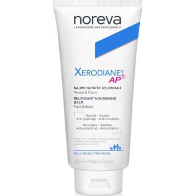 Noreva Xerodiane AP+ Relipidant Nourishing Balm balsam odżywczy do skóry suchej i atopowej 200 ml