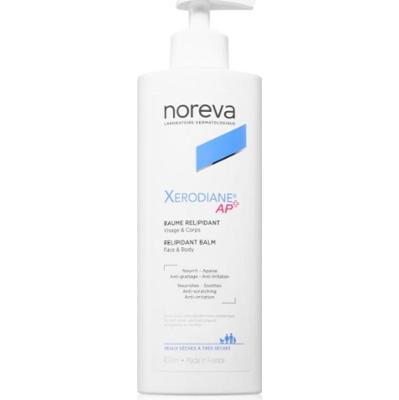 Noreva Xerodiane AP+ Relipidant Balm odżywczy krem do skóry suchej i atopowej 400 ml