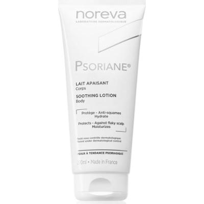 Noreva Psoriane Soothing Lotion mleczko łagodzące do podrażnionej skóry 200 ml