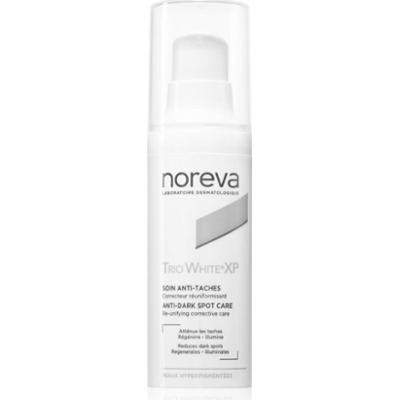 Noreva Trio White XP Anti-Dark Spot Care krem na plamy pigmentacyjne 30 ml