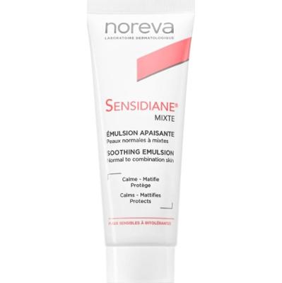 Noreva Sensidiane Soothing Emulsion emulsja łagodząca do skóry normalnej 40 ml