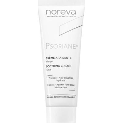 Noreva Psoriane Soothing Cream krem kojący na łuszczycę 40 ml