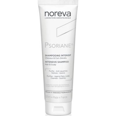 Noreva Psoriane Intensive Shampoo kojący szampon do podrażnionej i łuszczącej się skóry 125 ml