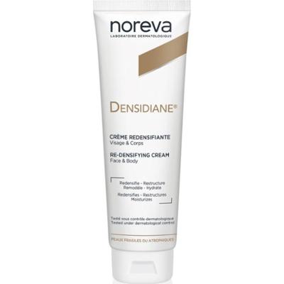 Noreva Densidiane Re-Densifying Cream krem regenerujący ujędrniający skórę do twarzy i ciała 125 ml