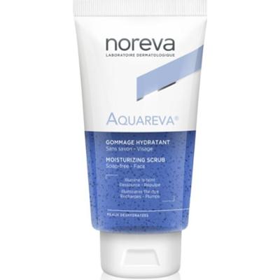 Noreva Aquareva Moisturizing Scrub peeling nawilżający 75 ml