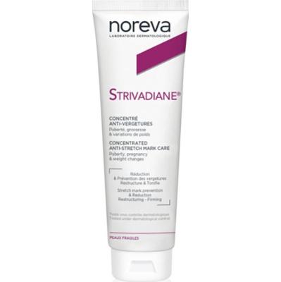 Noreva Strivadiane Concentrated Anti-Stretch Mark Care krem do ciała przeciw rozstępom 125 ml