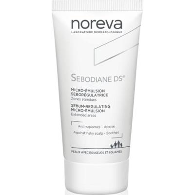 Noreva Sebodiane DS Sebum-Regulating Micro-Emulsion emulsja łagodząca do skóry wrażliwej 30 ml