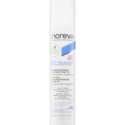 Noreva Eczeane Anti-Itch Lipid-Replenishing Balm 48H balsam łagodzący do skóry suchej i atopowej 100 ml