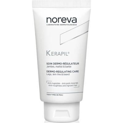 Noreva Kerapil Dermo-Regulating Care kuracja pielęgnacyjna po goleniu 75 ml
