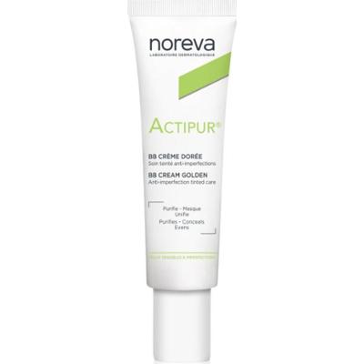 Noreva Actipur BB cream krem BB odcień Golden/Dorée 30 ml