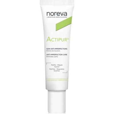 Noreva Actipur Anti-imperfection Care pielęgnacja twarzy przeciw niedoskonałościom skóry 30 ml
