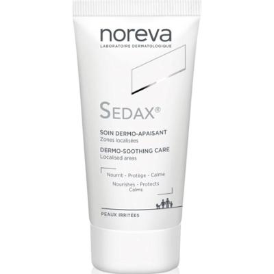 Noreva Sedax Dermo-Soothing Care pielęgnacja łagodząca do miejscowego zastosowania 30 ml