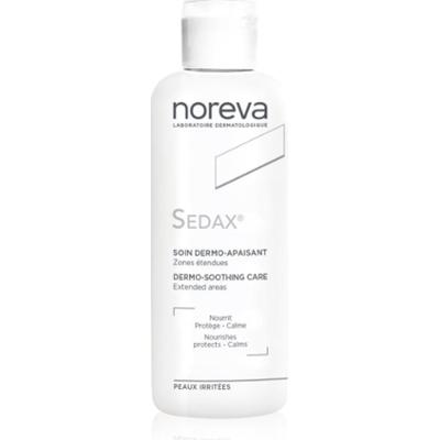 Noreva Sedax Dermo-Soothing Care pielęgnacja intensywnie łagodząca do podrażnionej skóry 125 ml