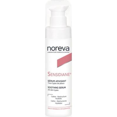 Noreva Sensidiane Soothing Serum serum łagodzące do skóry wrażliwej 30 ml