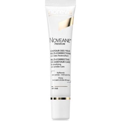 Noreva Noveane Premium Multi-Corrective Eye Contour Care krem multikorekcyjny pod oczy do skóry dojrzałej 15 ml