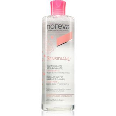 Noreva Sensidiane Soothing Micellar Water woda micelarna łagodząca 400 ml