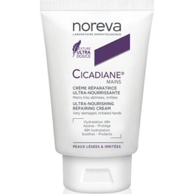 Noreva Cicadiane Ulta-Nourishing Repairing Cream odnawiający krem do rąk 50 ml