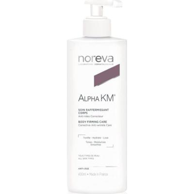 Noreva Alpha KM Body Firming Care ujędrniająca pielęgnacja ciała przeciw zmarszczkom 200 ml