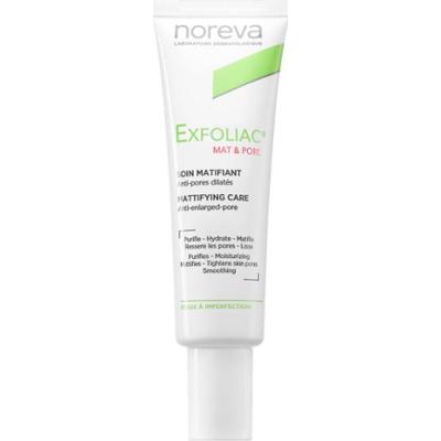 Noreva Exfoliac Mattifying Care pielęgnacja matująca do skóry problemowej 30 ml